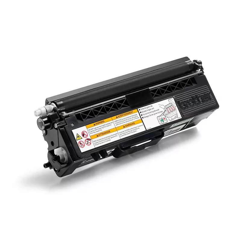 Brother TN-320BK toonerikassett 1 tk Originaal Must
