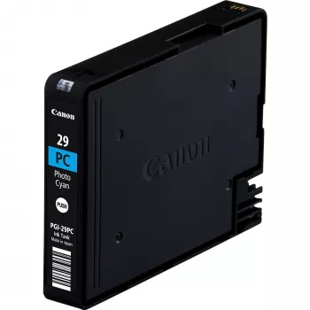 Canon PGI-29PC kassett 36 ml fototsüaan