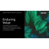 Xerox Genuine Phaser® 6510, WorkCentre® 6515 kollane standardvõimsusega toonerikassett (1000 lehekülge) - 106R03475
