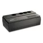 APC Easy-UPS BV500I-GR - 4x Schuko pistikupesa, 500VA, Line-Interactive, 0,5 kVA, 300 W, Siinus, 170 V, 280 V