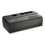 APC BV650I-GR katkematu toiteallikas (UPS) Line-Interactive 0.65 kVA 375 W 4 AC-pistikupesa