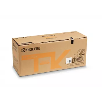KYOCERA TK-5290Y toonerikassett 1 tk Originaal