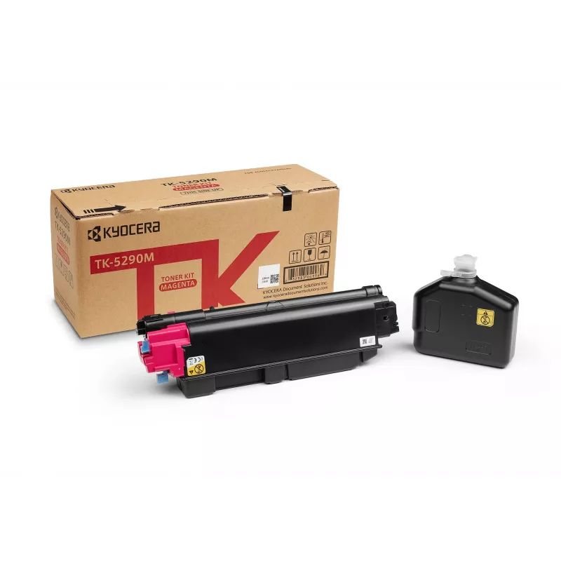 KYOCERA TK-5290M toonerikassett 1 tk Originaal
