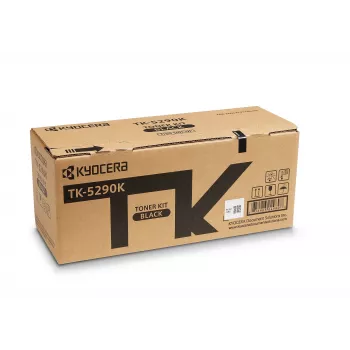 Tonerikassett Kyocera TK-5290K 3000 lehekülge Must