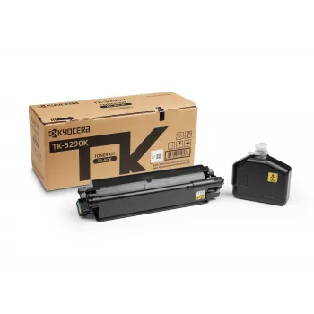 Tonerikassett Kyocera TK-5290K 3000 lehekülge Must