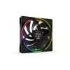 be quiet Light Wings 140mm ARGB PWM High Speed Fan Must 3 Pack