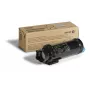 Xerox Genuine Phaser® 6510, WorkCentre® 6515 tsüaan Extra High capacity toonerikassett (4300 lehekülge) - 106R03690