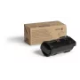 Xerox Genuine ® VersaLink® C500 värviprinteri/C505 värvilise multimeediaprinteri must suure mahutavusega toonerikassett (12100 lehekülge) - 106R03876