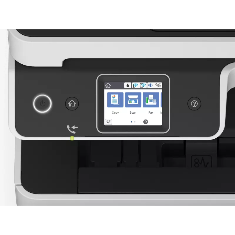 Epson EcoTank ET-5170 Inkjet A4 4800 x 1200 DPI 37 ppm Wi-Fi