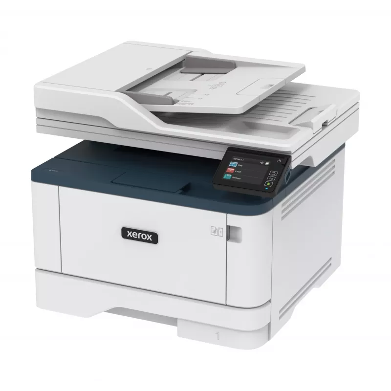 Xerox B315 A4 40ppm juhtmevaba dupleks koopia/prindi/skanni/faks PS3 PCL5e/6 2 salve 350 lehte