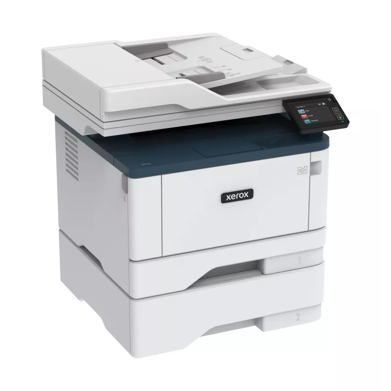 Xerox B315 A4 40ppm juhtmevaba dupleks koopia/prindi/skanni/faks PS3 PCL5e/6 2 salve 350 lehte