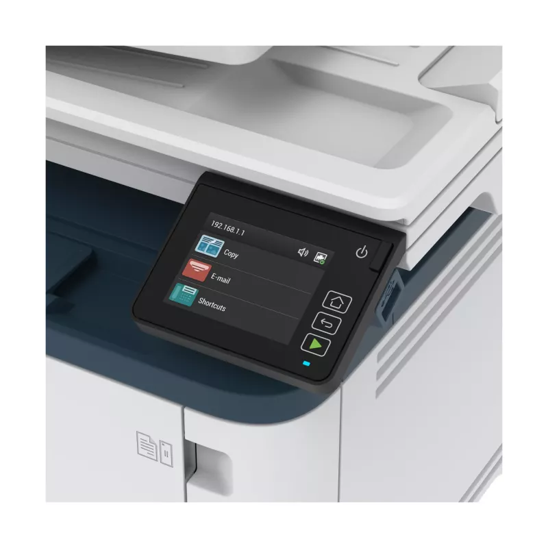 Xerox B315 A4 40ppm juhtmevaba dupleks koopia/prindi/skanni/faks PS3 PCL5e/6 2 salve 350 lehte
