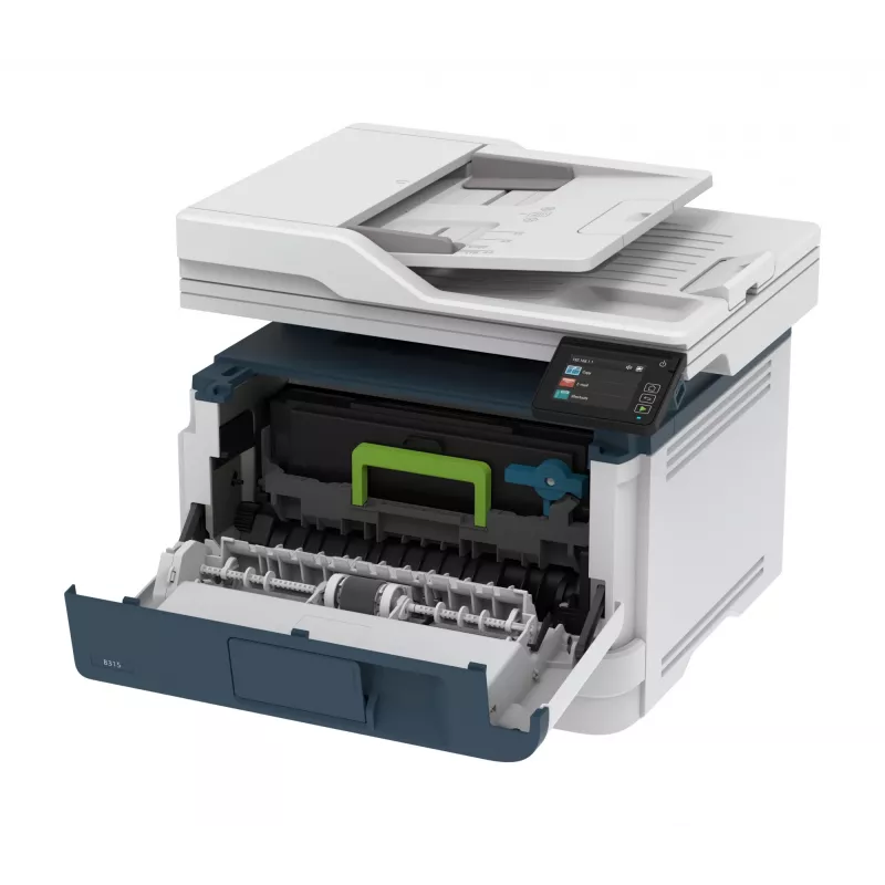 Xerox B315 A4 40ppm juhtmevaba dupleks koopia/prindi/skanni/faks PS3 PCL5e/6 2 salve 350 lehte