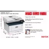 Xerox B315 A4 40ppm juhtmevaba dupleks koopia/prindi/skanni/faks PS3 PCL5e/6 2 salve 350 lehte