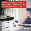 Xerox B315 A4 40ppm juhtmevaba dupleks koopia/prindi/skanni/faks PS3 PCL5e/6 2 salve 350 lehte