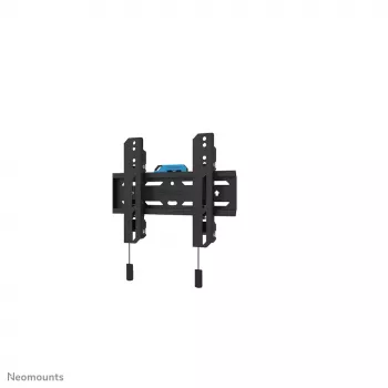 Neomounts WL30S-850BL12 seinakinnitus TV-le 24-65 tolli - fikseeritud - lukustatav - kiire paigaldus