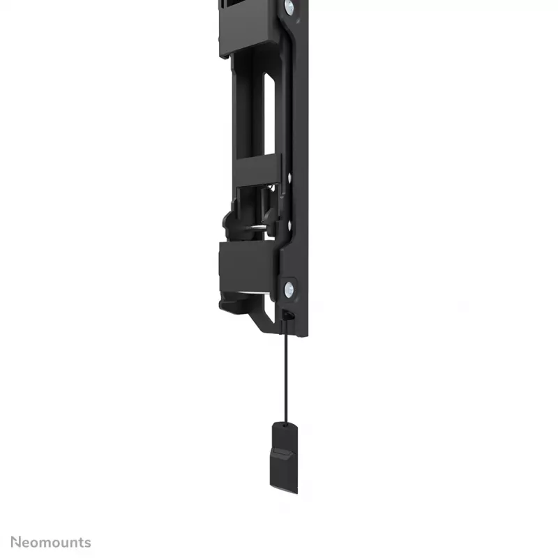 Neomounts WL30S-850BL12 seinakinnitus TV-le 24-65 tolli - fikseeritud - lukustatav - kiire paigaldus