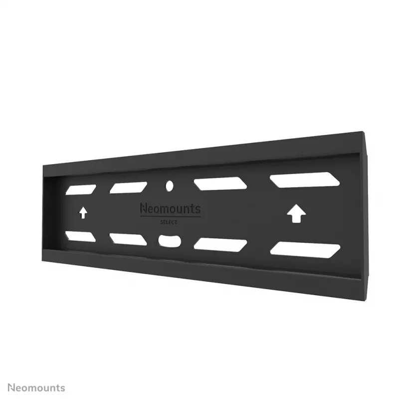 Neomounts WL30S-850BL12 seinakinnitus TV-le 24-65 tolli - fikseeritud - lukustatav - kiire paigaldus