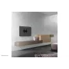 Neomounts WL30S-850BL12 seinakinnitus TV-le 24-65 tolli - fikseeritud - lukustatav - kiire paigaldus