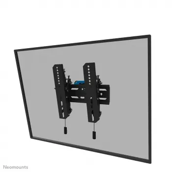 Neomounts WL35S-850BL12 seinakinnitus telerile 24-65 tolli - kallutatav - lukustatav - kiire paigaldus
