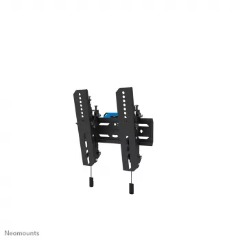 Neomounts WL35S-850BL12 seinakinnitus telerile 24-65 tolli - kallutatav - lukustatav - kiire paigaldus