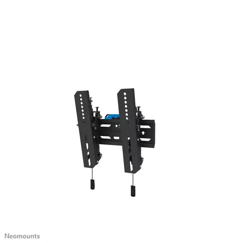 Neomounts WL35S-850BL12 seinakinnitus telerile 24-65 tolli - kallutatav - lukustatav - kiire paigaldus