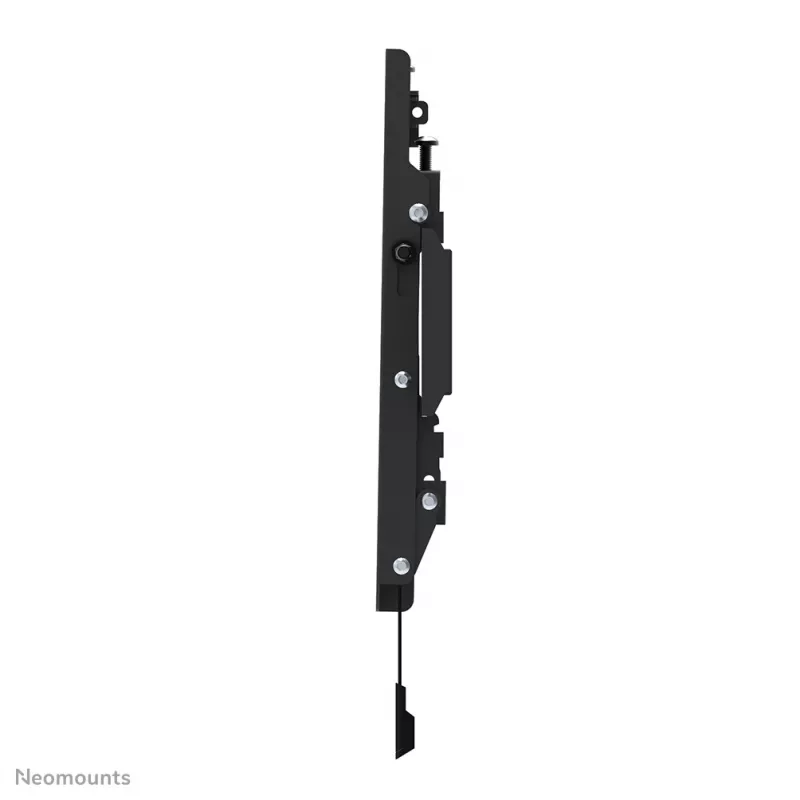 Neomounts WL35S-850BL12 seinakinnitus telerile 24-65 tolli - kallutatav - lukustatav - kiire paigaldus