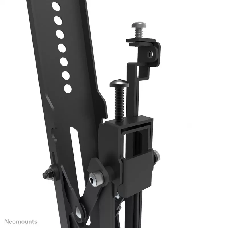 TV seinakinnitus Neomounts WL35S-850BL14 Max kaal 50kg 32-75 tolli