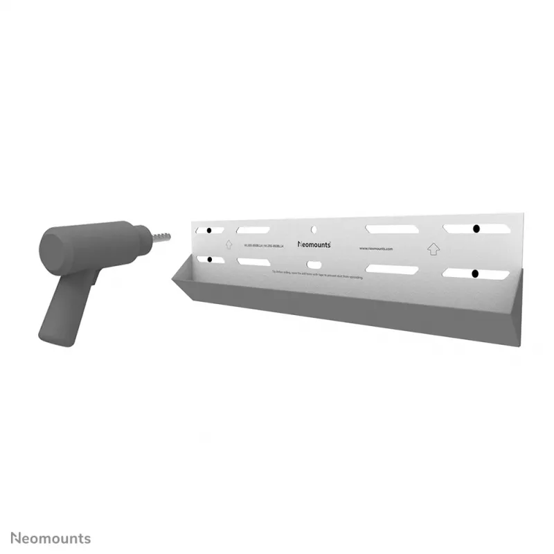 TV seinakinnitus Neomounts WL35S-850BL14 Max kaal 50kg 32-75 tolli