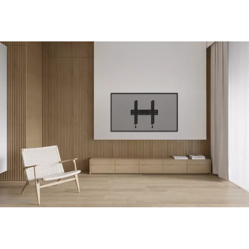 TV seinakinnitus Neomounts WL35S-850BL14 Max kaal 50kg 32-75 tolli
