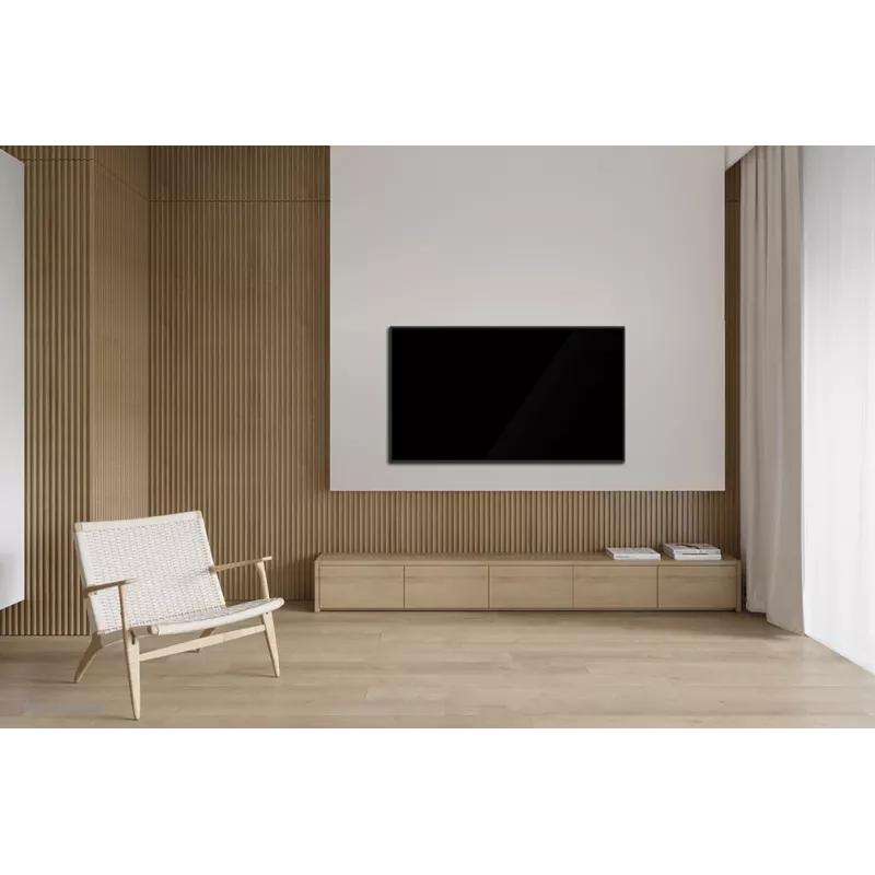 TV seinakinnitus Neomounts WL35S-850BL14 Max kaal 50kg 32-75 tolli