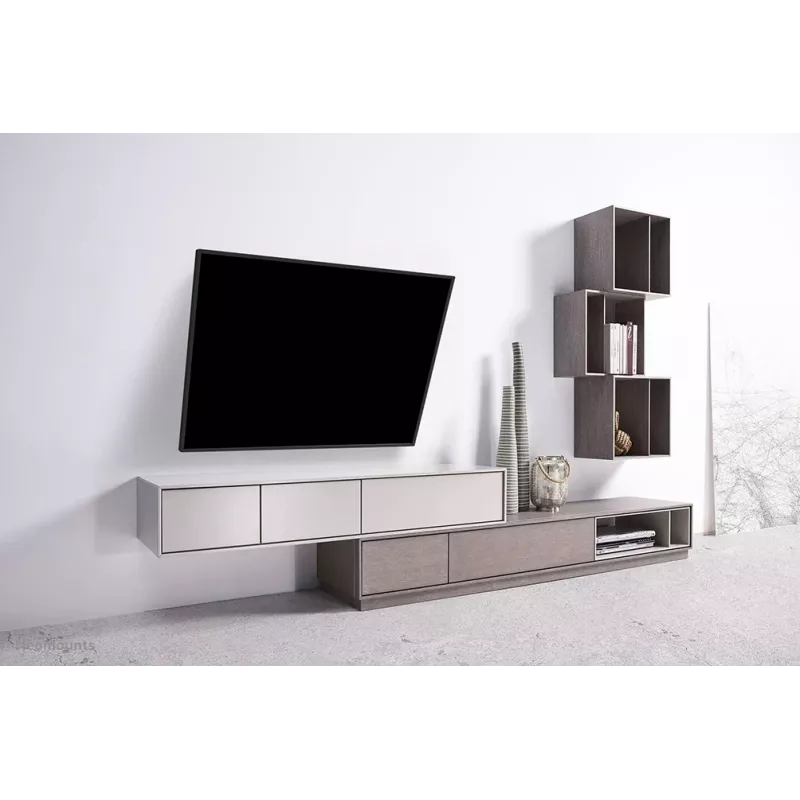 TV seinakinnitus Neomounts WL35S-850BL14 Max kaal 50kg 32-75 tolli