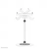 Neomounts DS15-540WH1 Universaalne tahvelarvuti alus 4.7-12.9 tolli