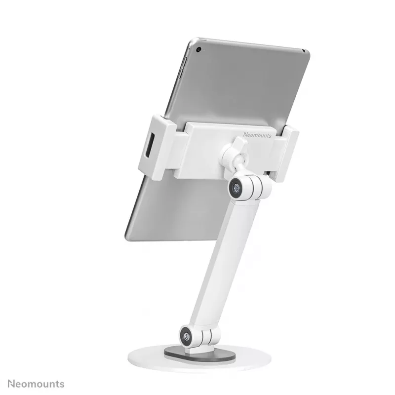 Neomounts DS15-540WH1 Universaalne tahvelarvuti alus 4.7-12.9 tolli
