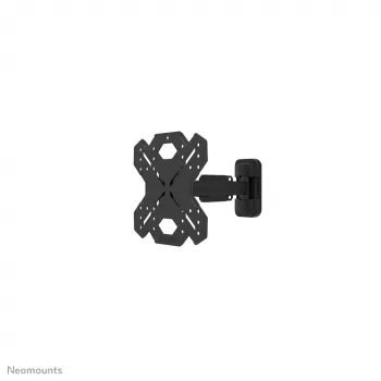 Neomounts WL40S-840BL12 seinakinnitus telerile 32-55 tolli - täisliikumine - kiire paigaldus