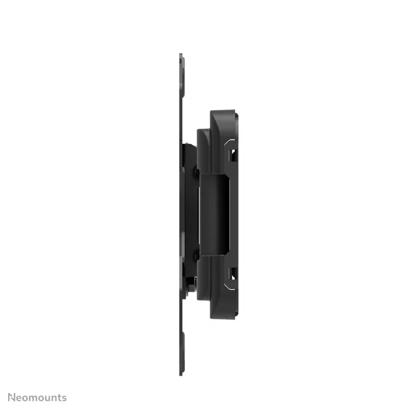 Neomounts WL40S-840BL12 seinakinnitus telerile 32-55 tolli - täisliikumine - kiire paigaldus