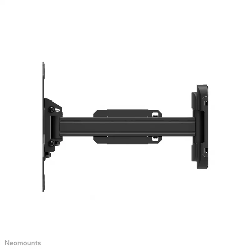 Neomounts WL40S-840BL12 seinakinnitus telerile 32-55 tolli - täisliikumine - kiire paigaldus