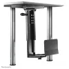 Neomounts CPU-D250BLACK CPU hoidik - pööratav - max 30 kg - universaalne