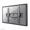Neomounts LED-WR100Must TV seinakinnitus 37-75 tolli - pööratav