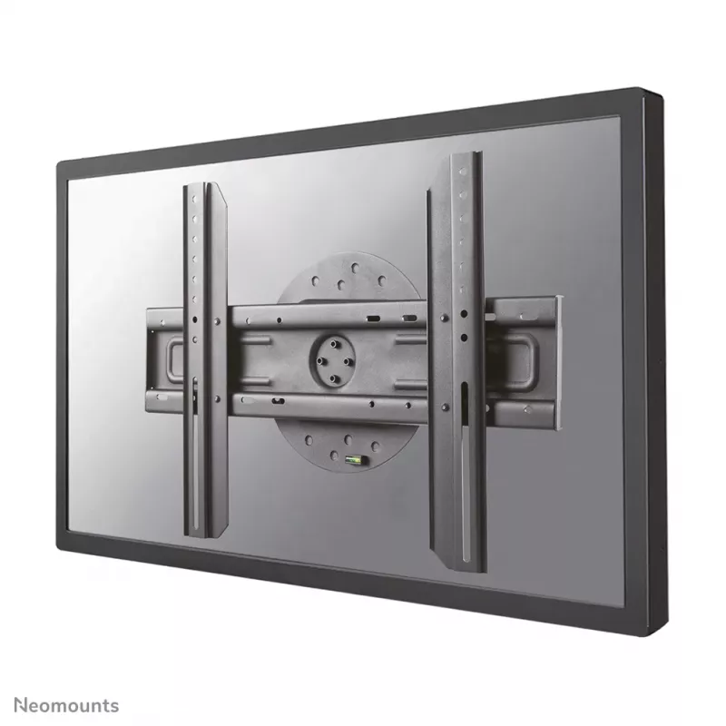 Neomounts LED-WR100Must TV seinakinnitus 37-75 tolli - pööratav