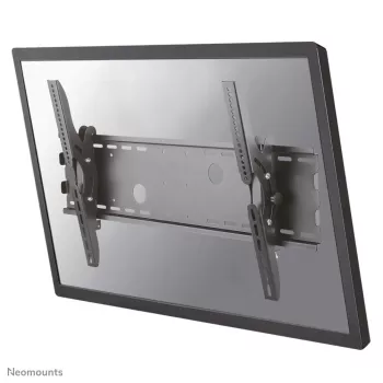 Neomounts PLASMA-W200BLACK seinakinnitus telerile 37-85 tolli - kallutatav