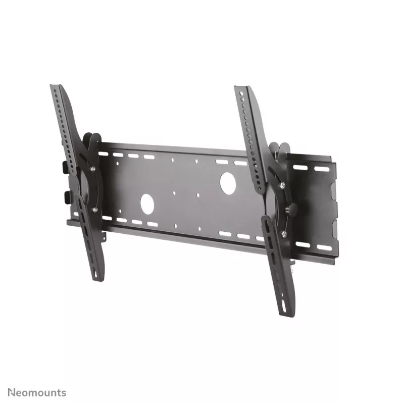 Neomounts PLASMA-W200BLACK seinakinnitus telerile 37-85 tolli - kallutatav