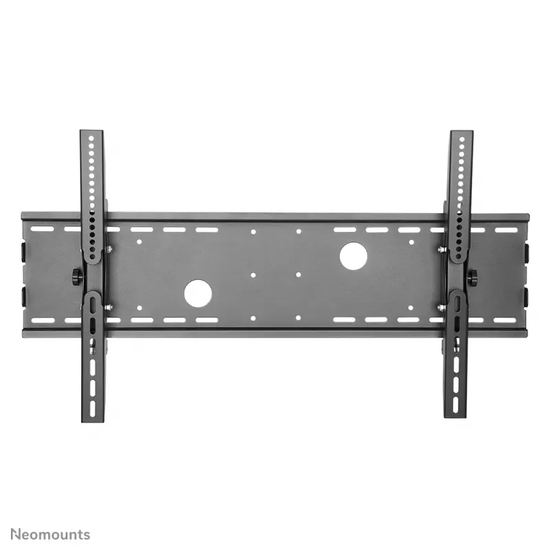Neomounts PLASMA-W200BLACK seinakinnitus telerile 37-85 tolli - kallutatav