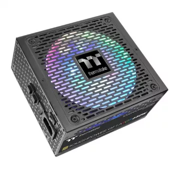 THERMALTAKE Toiteplokk - Toughpower GF1 ARGB 650W Gold - TT Premium Edition