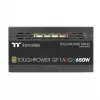 THERMALTAKE Toiteplokk - Toughpower GF1 ARGB 650W Gold - TT Premium Edition