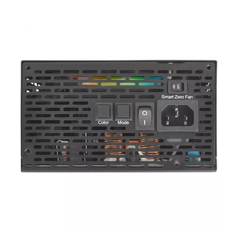 THERMALTAKE Toiteplokk - Toughpower GF1 ARGB 650W Gold - TT Premium Edition