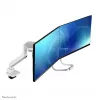 Neomounts DS75-450WH2 Monitori käsi 17-32 tolli - gaasivedru - Topfix - 180°-piirik