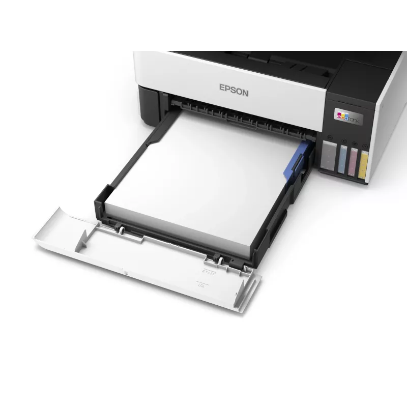 Epson EcoTank ET-5150 Inkjet A4 4800 x 1200 DPI 37 ppm Wi-Fi