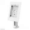 Neomounts DS15-640WH1 Tahvelarvuti alus lauale 9,7-11 tolli - lukustatav