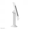 Neomounts DS15-640WH1 Tahvelarvuti alus lauale 9,7-11 tolli - lukustatav